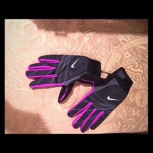 Nike Running Gloves